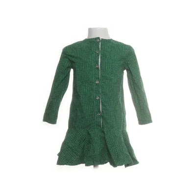 Jurk (Groen, Zwart) van Marimekko Katoen