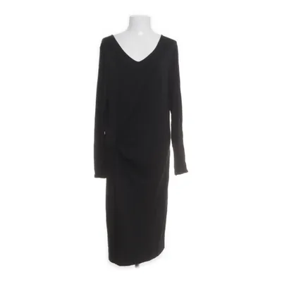 Klänning (Svart) från Rosemunde Copenhagen Elastan, Modal