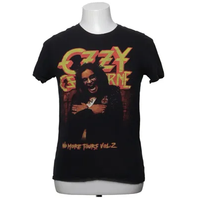 T-shirt (Black, Multicolored) from Gildan Softstyle Cotton