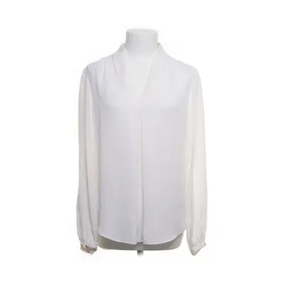 Blouse (Beige) from Michael Kors Silk
