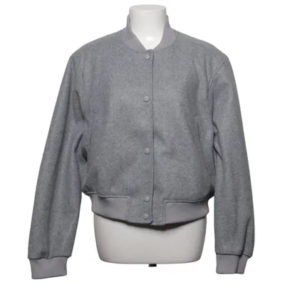 Blouson (Gris) de H&M Polyester