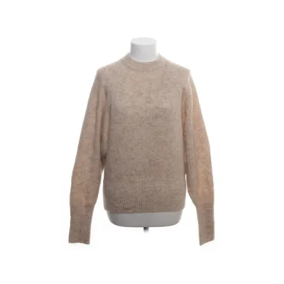 Tröja (Beige) från H&M Trend Polyamid, Ull, Mohair, Elastan