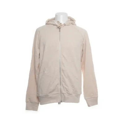 Huvtröja (Beige) från Knowledge Cotton Apparel Bomull