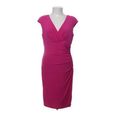 Dress (Pink) from Lauren Ralph Lauren Elastane, Polyester