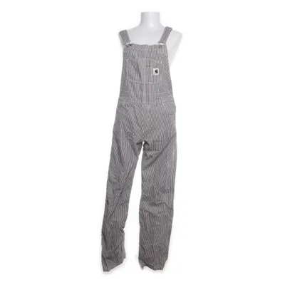 Tuinbroek (W' Bib Overall Straight) van Carhartt WIP Polyester, Katoen
