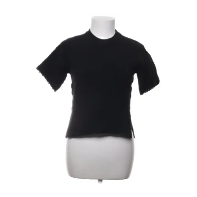 Top (Black) from Bimba y Lola