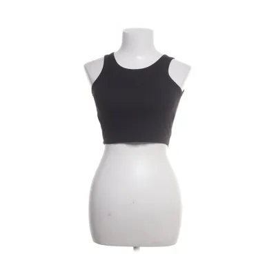 Tank Top (Black) from Lovito