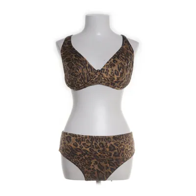 Bikini (Brun, Flerfärgad) från Calzedonia