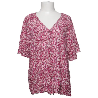 Top (Pink, White, Multicolored) from MyWear Woman Viscose
