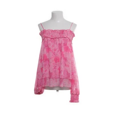 Blus (Rosa) från Cras