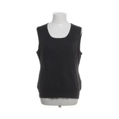 Vest (Gray) from From by Vestebene