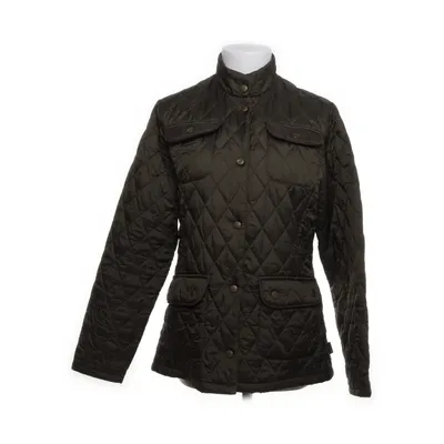 Lättviktsjacka (Grön) från Barbour