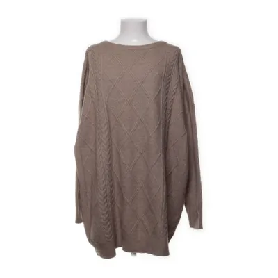Tröja (Beige) från Bonprix Akryl, Elastan, Polyester