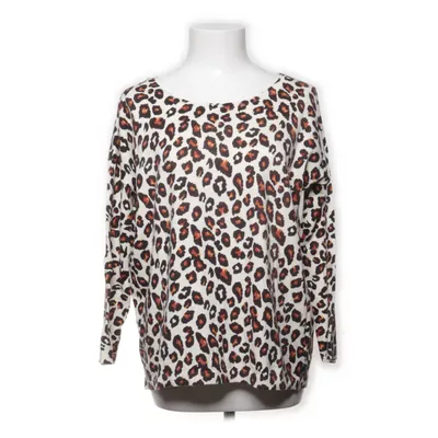 Sweater (Beige, Flerfarvet) fra Maison Scotch Bomuld