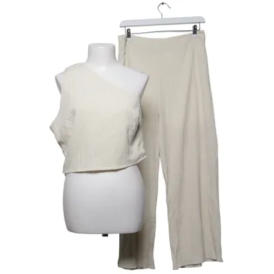 Set (Beige) von Emery Rose Elasthan, Polyester, Viskose