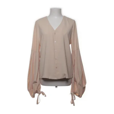 Blouse (Beige) de J.O.A. Polyester
