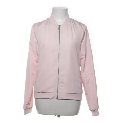 Bomberjacka (Rosa) från House Brand Elastan, Polyester
