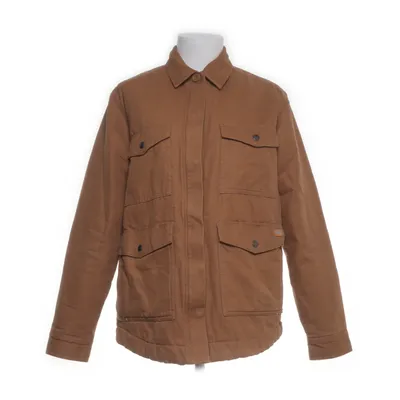 Parka (Bruin) van Dickies Polyester