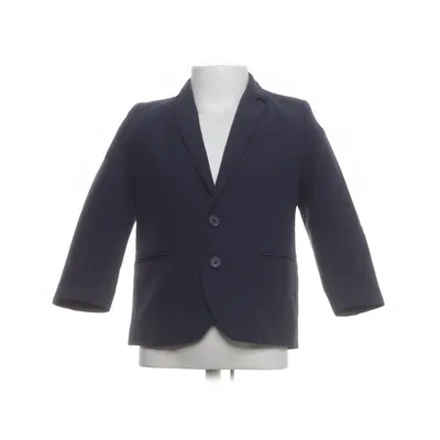 Blazer (Blauw) van H&M Polyester