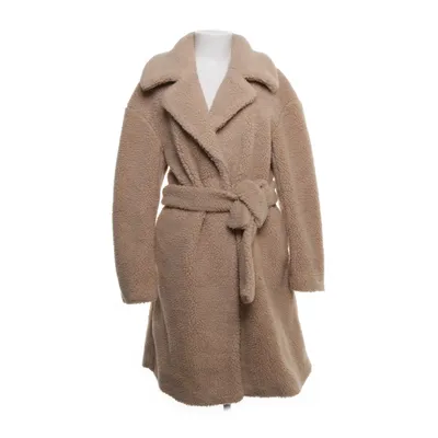 Vinterkappa (Beige) från Ivyrevel Polyester