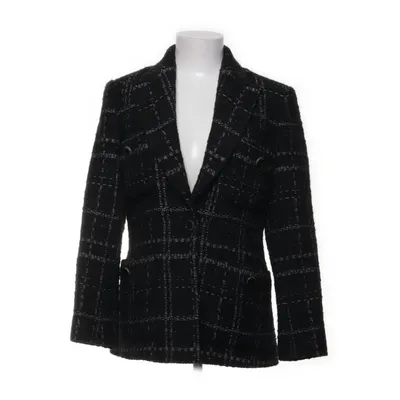 Blazer (SFPVE00233) fra Sandro Akryl, Bomuld, Polyamid, Polyester, Viscose, Uld
