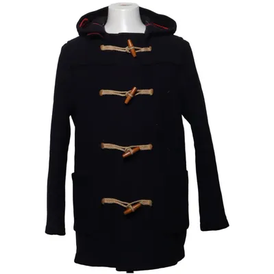 Duffle coat (Authentic Duffles) from Gloverall Nylon, Wool