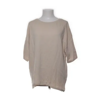 T-shirt (Beige) från Rhode Bomull, Elastan