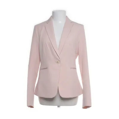 Blazer (Roze) van H&M Modern Classic Elastaan, Polyester, Viscose