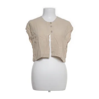 Crop top (Beige) från Uno Danmark