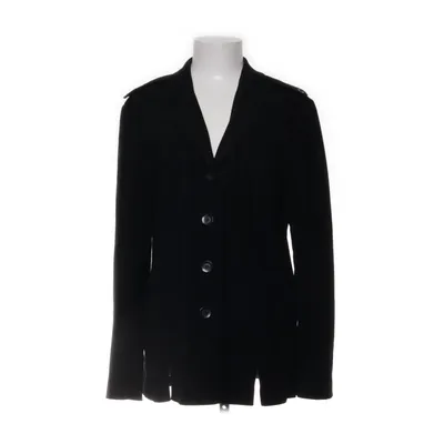 Blazer (Schwarz) von Dressin Elasthan, Polyester