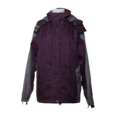 Veste polaire (Violet, Gris) de Designers Polyester, Polyuréthane
