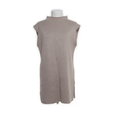 Tunika (Beige) från Dobber Polyamid, Polyester, Viskos