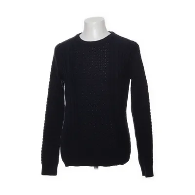 Tröja (Blå) från John Henric Bomull