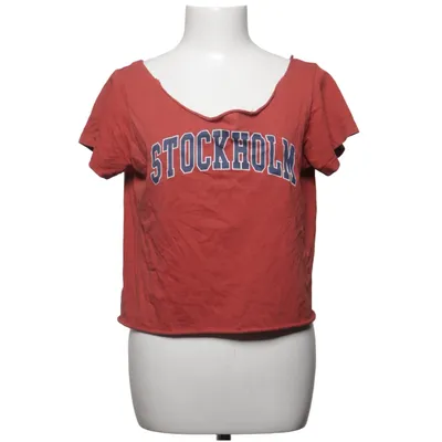 T-shirt (Stockholm) fra John Galt Bomuld
