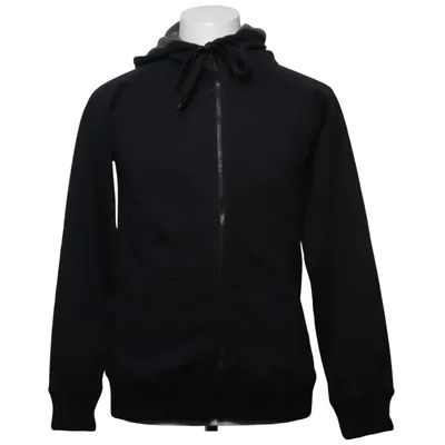 Sweat à capuche (Noir) de Supreme Basics Polyester