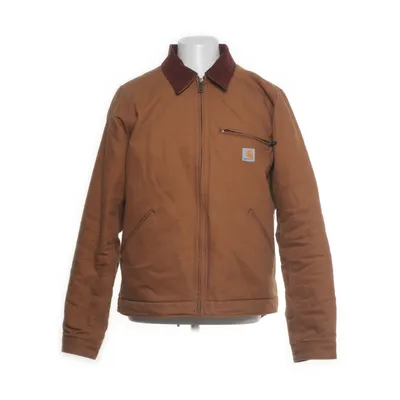 Jack (Bruin) van Carhartt Acryl, Katoen, Nylon, Polyester