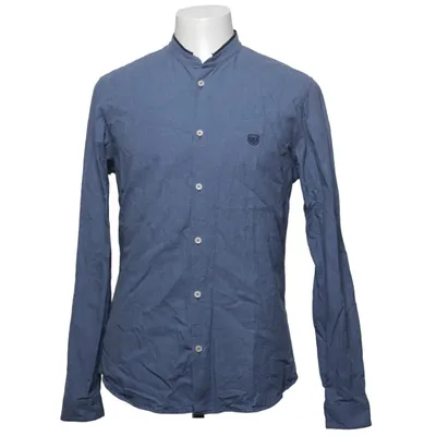 Skjorte (HCCL19130S) fra The Kooples Sport Bomuld, Polyester