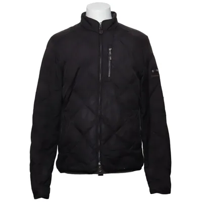 Windjack (Zwart) van Morris Tailoring