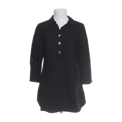 Tunic (Black) from Canada Linen