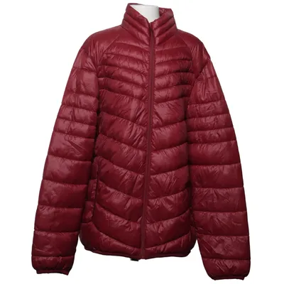 Winter jacket (Red) from Baleno