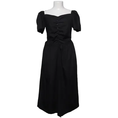 Robe longue (Noir) de Fashion Classic
