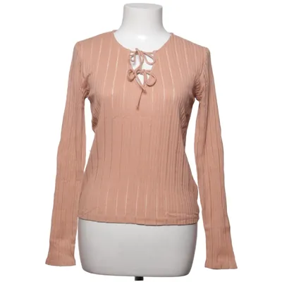 Haut (Rose) de Forever 21 Coton, Polyester