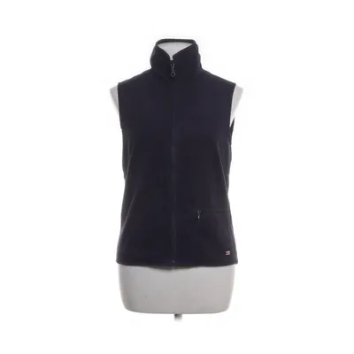 Fleecevest (Blauw) van Flash Polyester