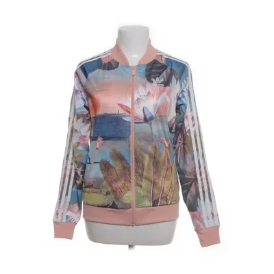 Jack (Meerkleurig) van Adidas Polyester