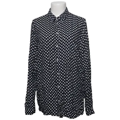 Shirt (Blauw, Wit) van Esmara Viscose