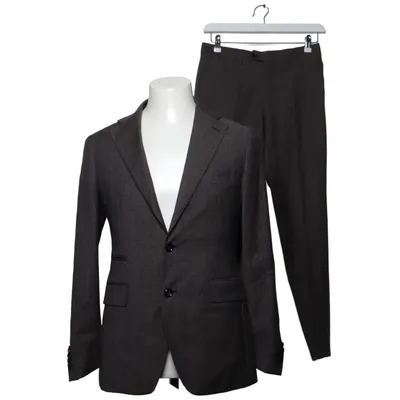 Kostym (2SVS22F01) från Tagliatore Kupro, Ull