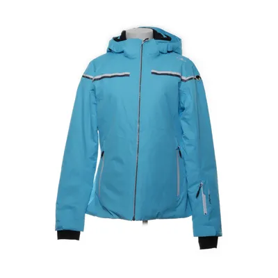 Skidjacka (Blå) från CMP Polyester