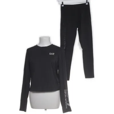 Set (Grå) från Emporio Armani Bomull, Elastan