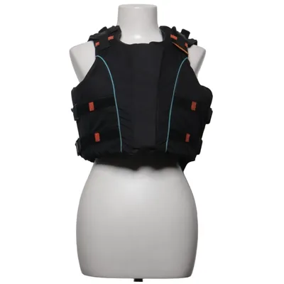 Sportausrüstung (Schwarz, Blau) von Airowear