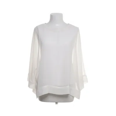 Blus (Vit) från Zara Woman